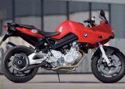 BMW F 800 S